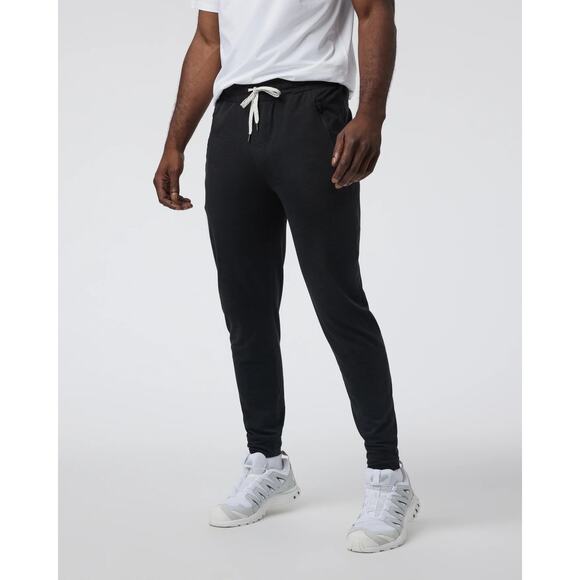 Vuori Ponto Performance Jogger black size L - Picture 1 of 9